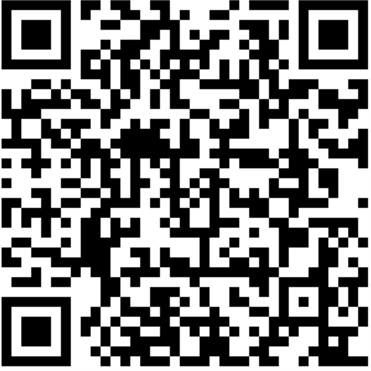 HTH QR Code