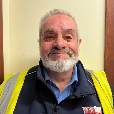 Bob Collins