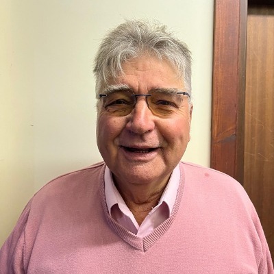 Harry Hartley